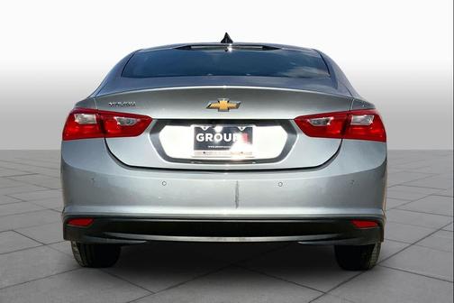 2025 Chevrolet Malibu 1LS