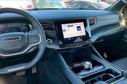 2023 Jeep Wagoneer L Series III 4x2