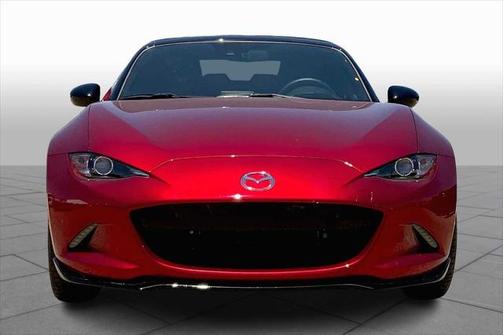 2023 Mazda MX-5 Miata Club