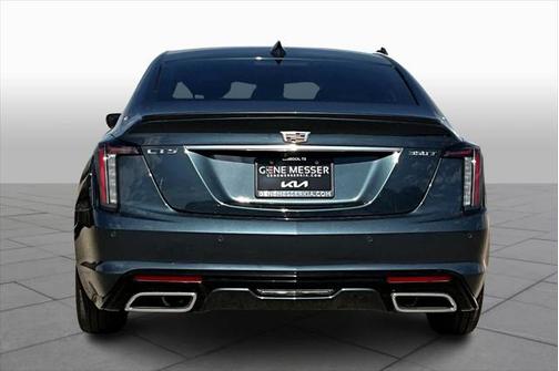 2022 Cadillac CT5 Sport RWD