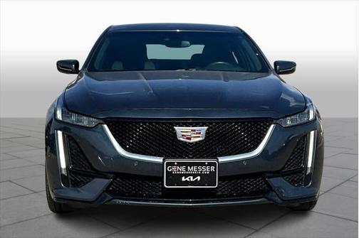 2022 Cadillac CT5 Sport RWD
