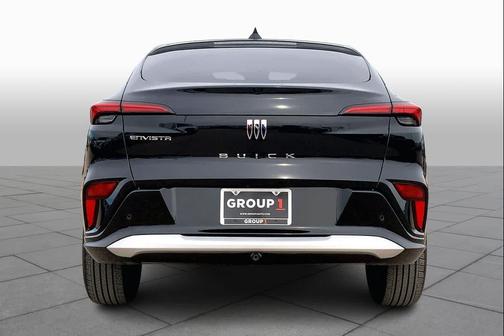 2025 Buick Envista Sport Touring FWD
