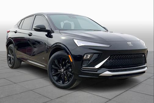 2025 Buick Envista Sport Touring FWD