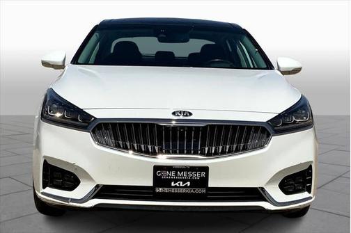 2019 Kia Cadenza Limited