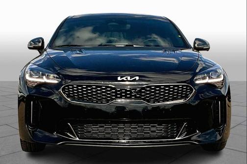 2023 Kia Stinger GT2