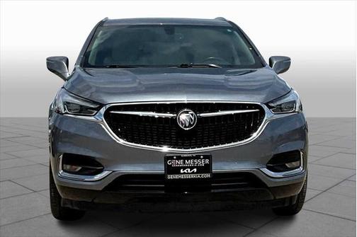 2021 Buick Enclave FWD Essence