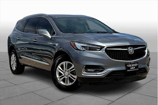 2021 Buick Enclave FWD Essence
