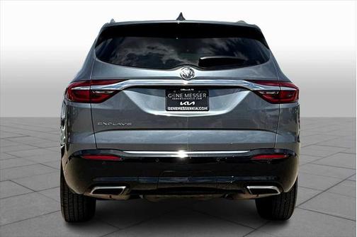 2021 Buick Enclave FWD Essence