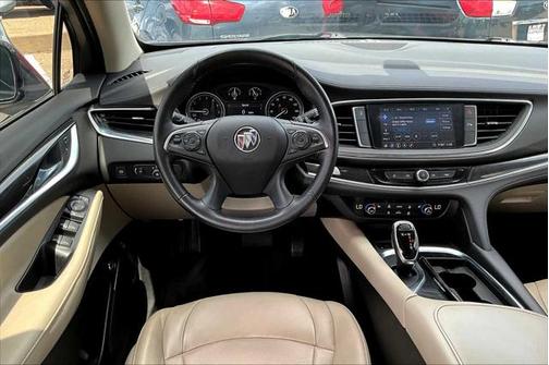 2021 Buick Enclave FWD Essence