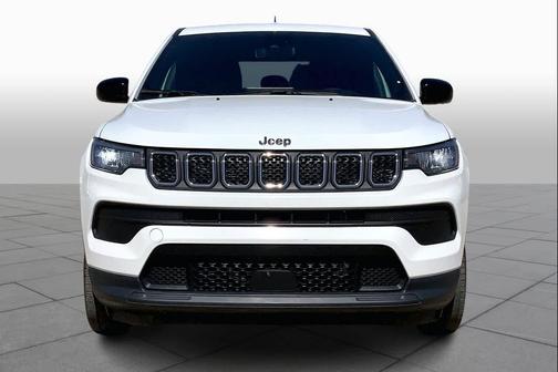 2023 Jeep Compass Sport