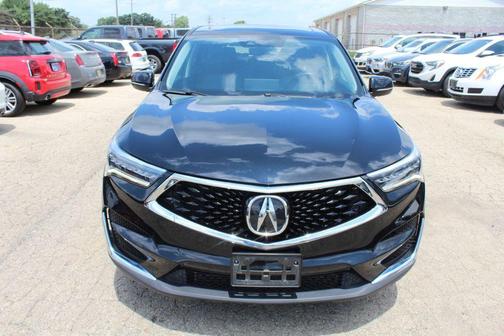 Photo 2 of 32 of 2020 Acura RDX Base