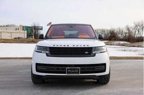 2023 Land Rover Range Rover P530 SE