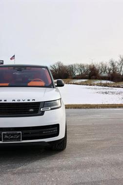 2023 Land Rover Range Rover P530 SE