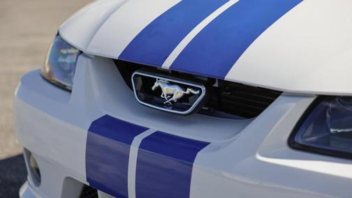 2003 Ford Mustang GT Premium