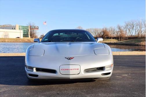 1998 Chevrolet Corvette Base