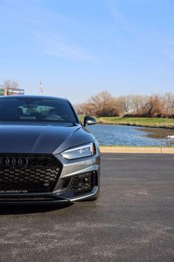 2019 Audi RS 5 2.9T