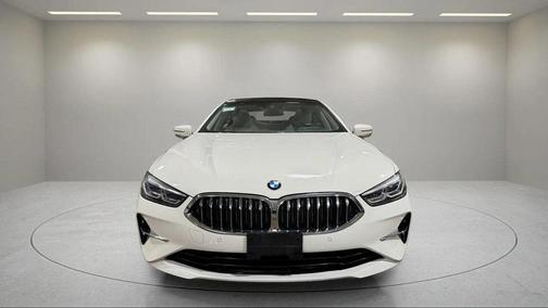 2020 BMW 840 Gran Coupe i xDrive