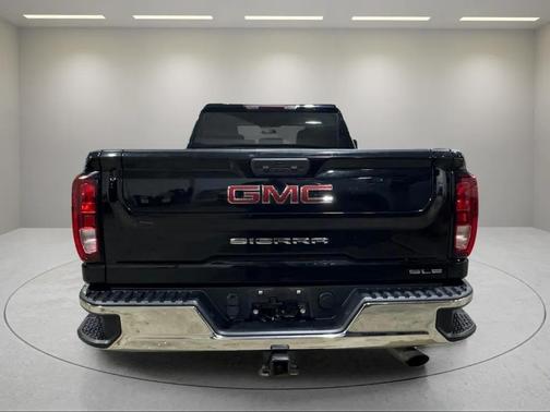2022 GMC Sierra 2500 SLE