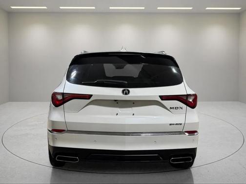 2022 Acura MDX Advance