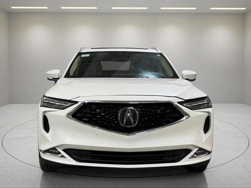 2022 Acura MDX Advance