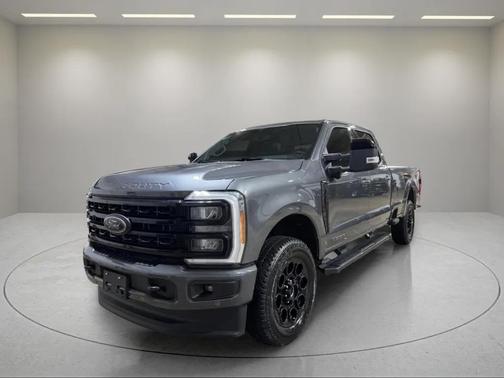 2023 Ford F-350 Lariat Super Duty