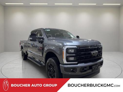 2023 Ford F-350 Lariat Super Duty
