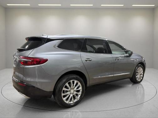 2020 Buick Enclave Premium