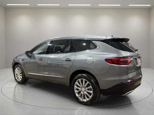 2020 Buick Enclave Premium