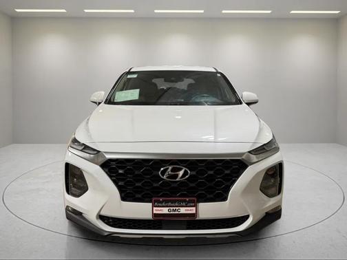 2019 Hyundai SANTA FE 2.4 SEL