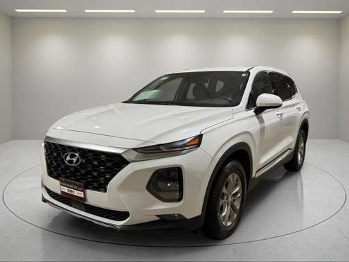 2019 Hyundai SANTA FE 2.4 SEL