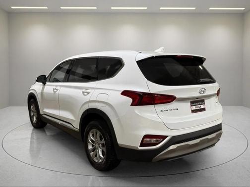 2019 Hyundai SANTA FE 2.4 SEL