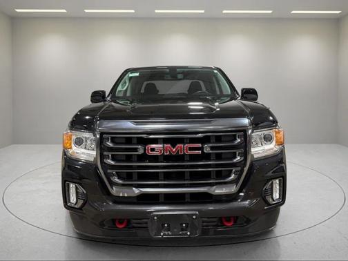 2022 GMC Canyon AT4 w/Cloth