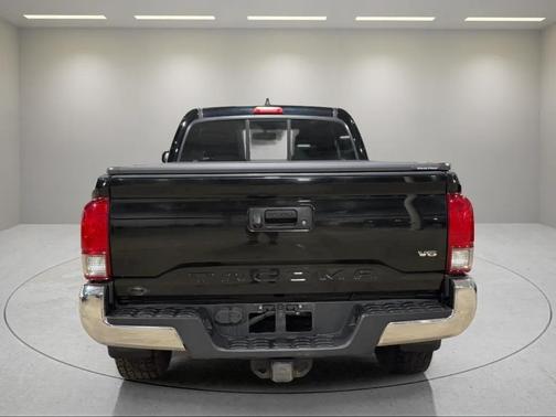 2016 Toyota Tacoma TRD Off Road