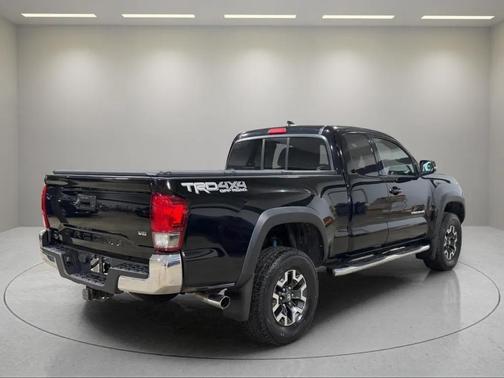 2016 Toyota Tacoma TRD Off Road