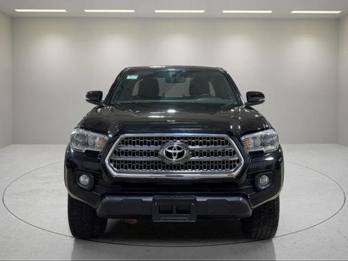 2016 Toyota Tacoma TRD Off Road