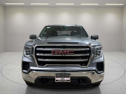 2019 GMC Sierra 1500 SLE