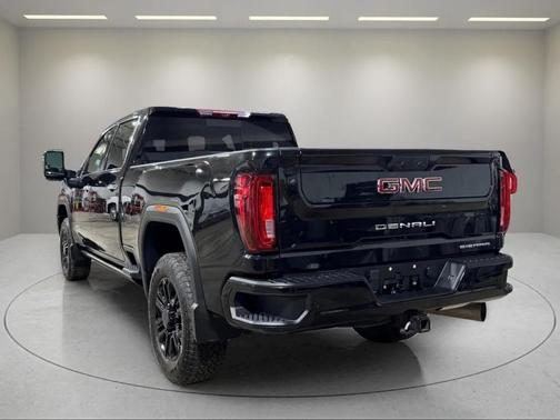 2023 GMC Sierra 3500 Denali