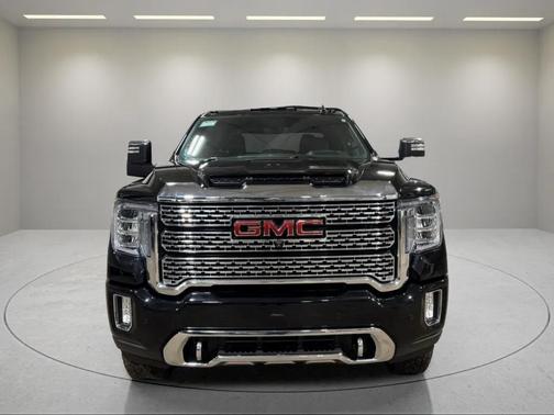 2023 GMC Sierra 3500 Denali