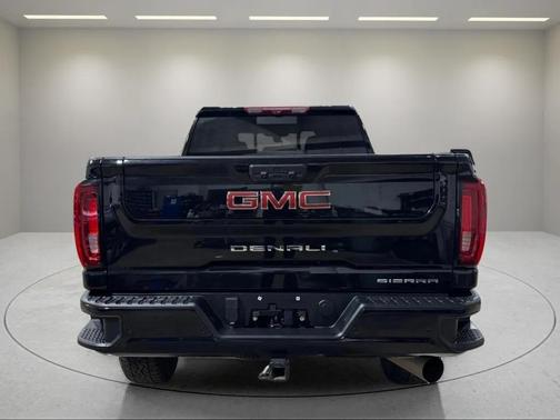 2023 GMC Sierra 3500 Denali