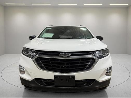 2018 Chevrolet Equinox 2LT