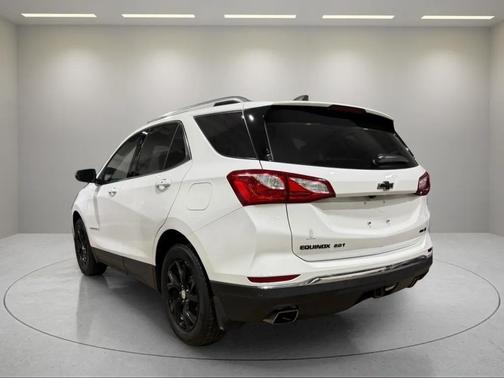 2018 Chevrolet Equinox 2LT