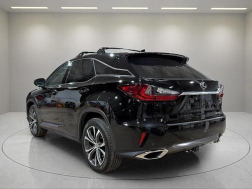 2016 Lexus RX 350 350