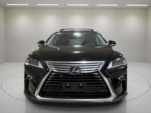 2016 Lexus RX 350 350