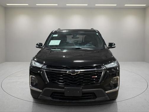 2024 Chevrolet Traverse Limited RS