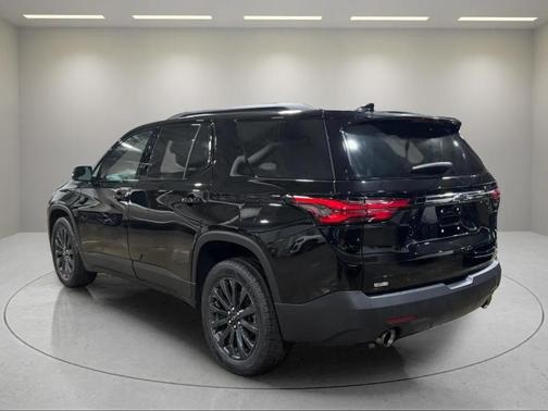 2024 Chevrolet Traverse Limited RS