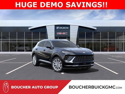 2024 Buick Envision Avenir