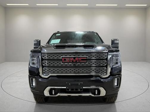 2020 GMC Sierra 2500 Denali