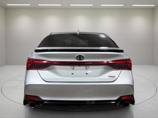 2020 Toyota Avalon TRD