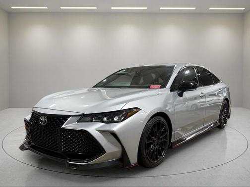 2020 Toyota Avalon TRD