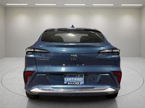 2025 Buick Envista Avenir